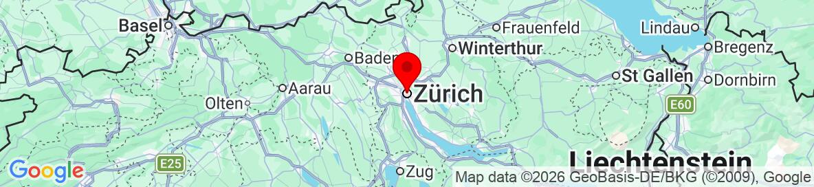 Zürich, Zürich District, Zurich, Switzerland