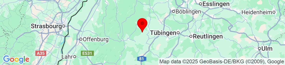 Haiterbach, Calw, Karlsruhe, Baden-Württemberg, Germany